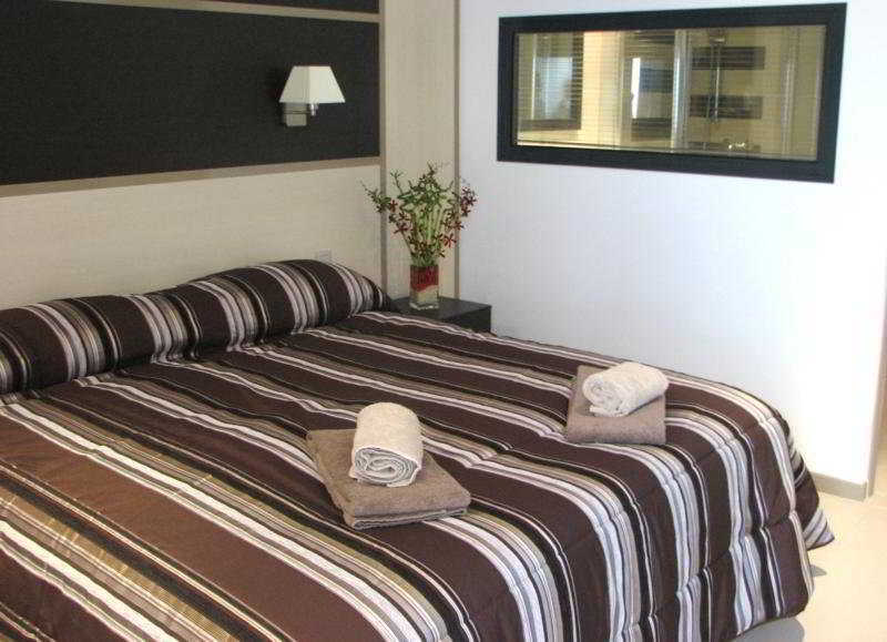 Hotel Vacanceole - Motas 3*