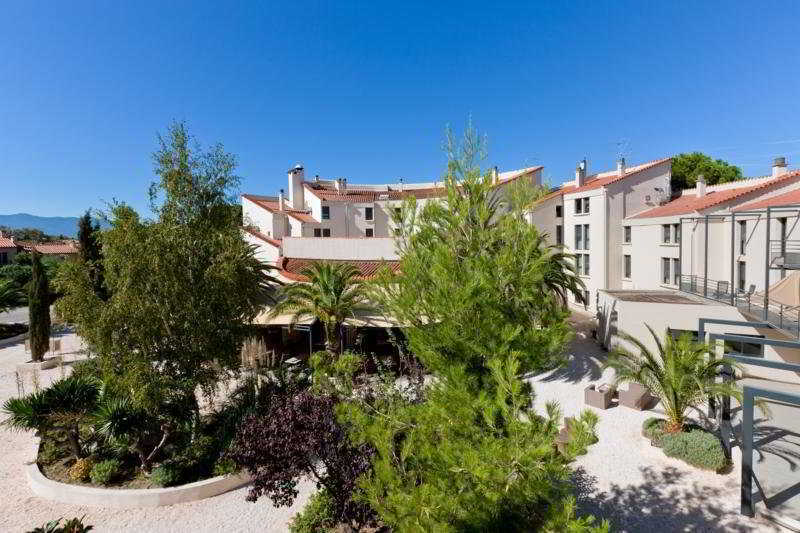 Hotel Vacanceole - Motas