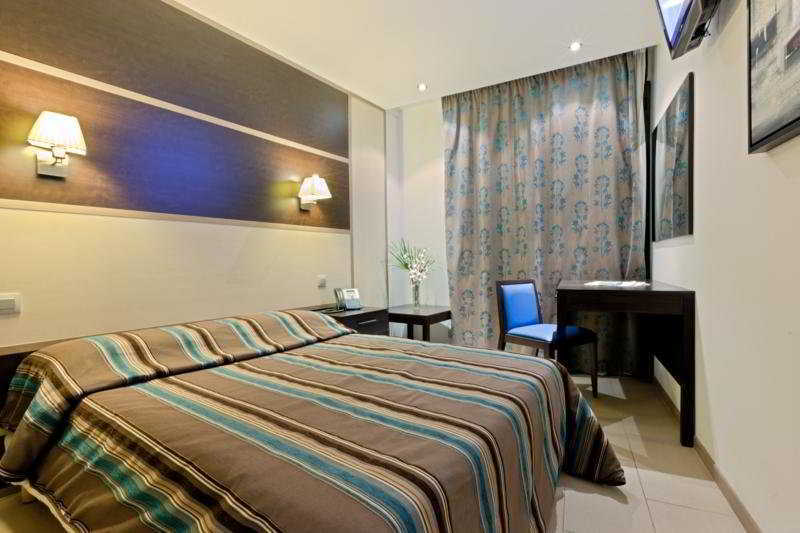 Hotel Vacanceole - Motas 3*