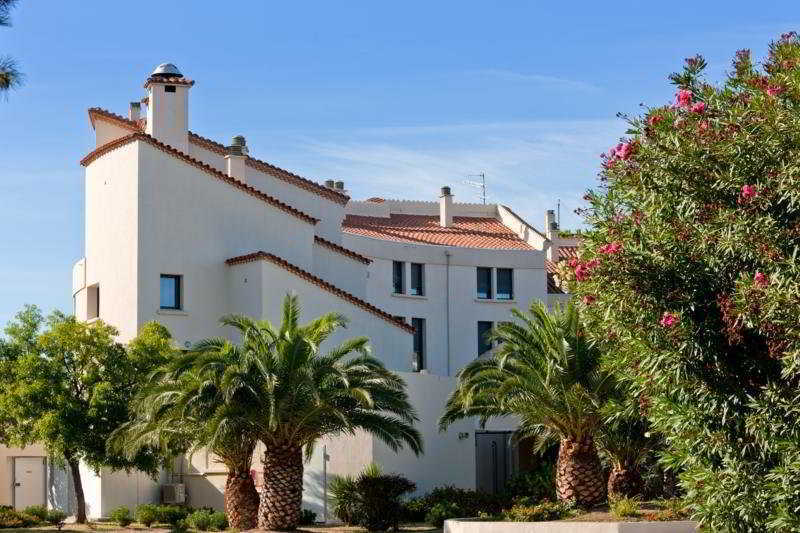 Vacanceole - Motas 3*